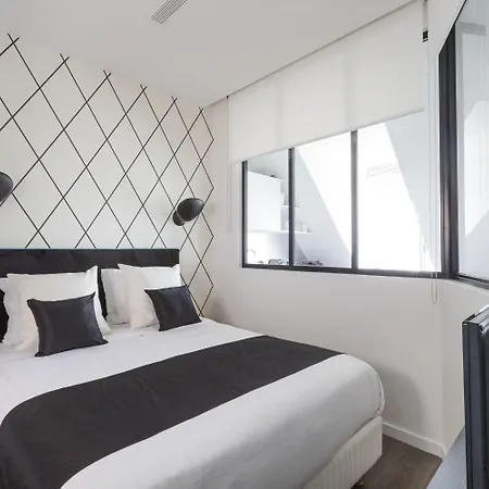 Yuna Les Halles - Serviced Apartman Párizs