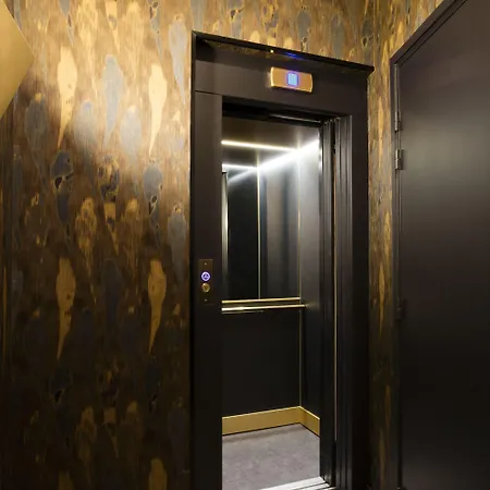 Yuna Les Halles - Serviced Apartman