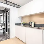 아파트 Yuna Les Halles - Serviced