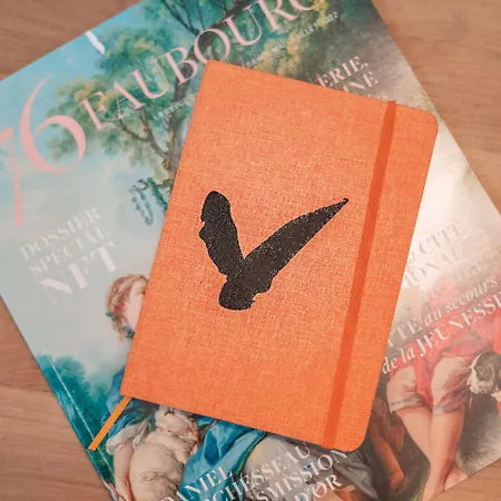 Yuna Les Halles - Serviced Apartment *