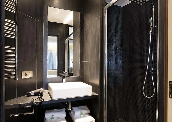 Yuna Les Halles - Serviced Apartman