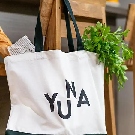 דירה Yuna Les Halles - Serviced פריז