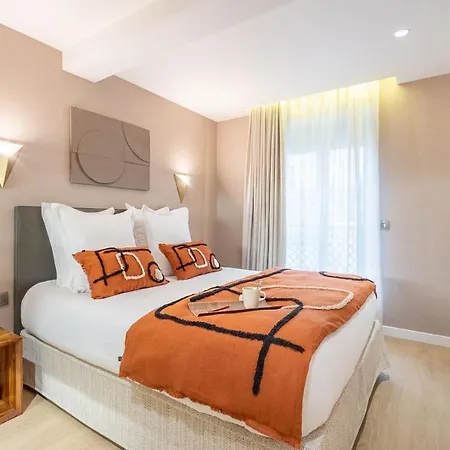 Yuna Les Halles - Serviced