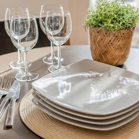 Yuna Les Halles - Serviced Apartment Paris