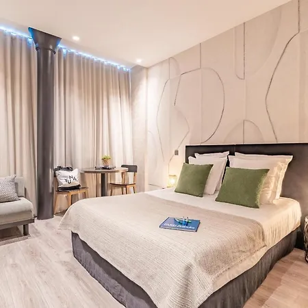 Yuna Les Halles - Serviced Apartment