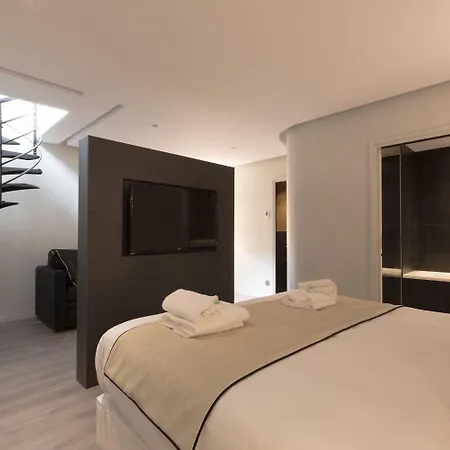 Yuna Les Halles - Serviced *