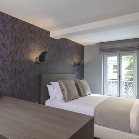 Yuna Les Halles - Serviced Paris