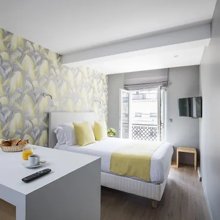 Yuna Les Halles - Serviced * Paris