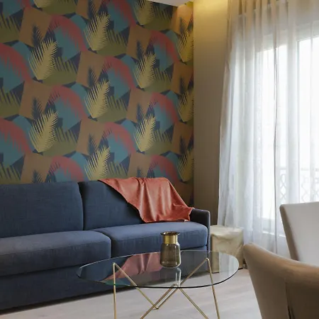 Yuna Les Halles - Serviced *