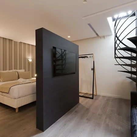 Yuna Les Halles - Serviced Apartment *