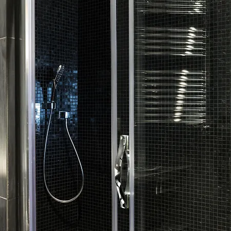 Apartment Yuna Les Halles - Serviced