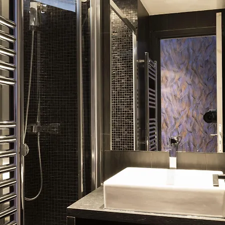 Yuna Les Halles - Serviced *