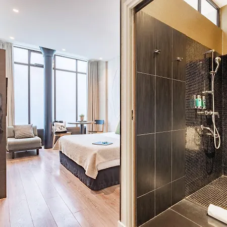 Apartment Yuna Les Halles - Serviced