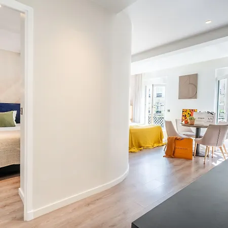 Yuna Les Halles - Serviced * Paris