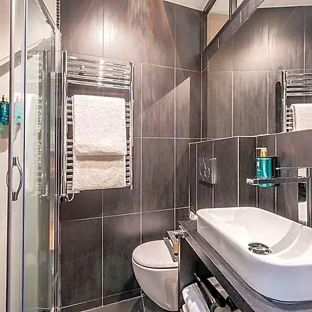 Apartman Yuna Les Halles - Serviced