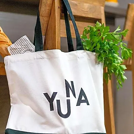 Yuna Les Halles - Serviced Appartement Parijs
