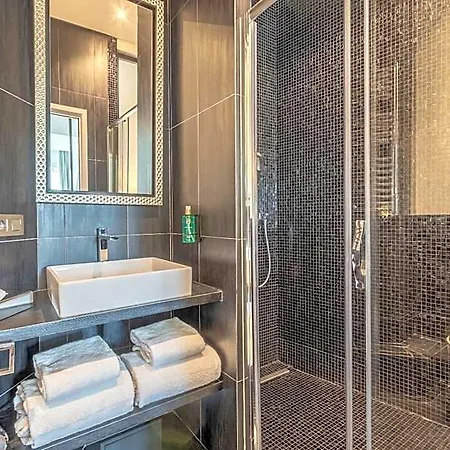 Yuna Les Halles - Serviced Appartement Parijs