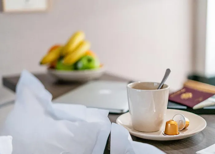 Yuna Les Halles - Serviced * Paris