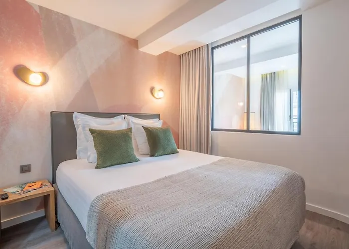 Yuna Les Halles - Serviced * Paris