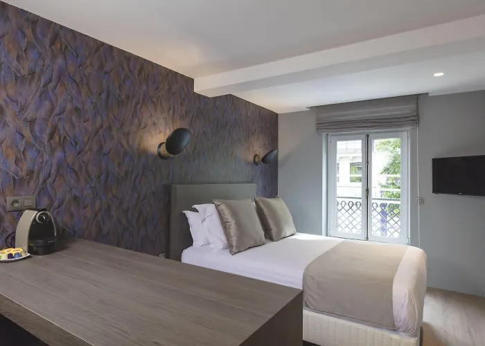 Yuna Les Halles - Serviced Paris