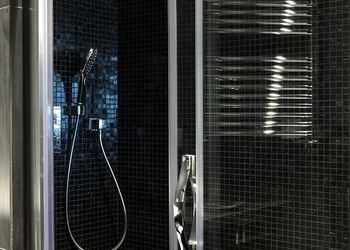 Daire Yuna Les Halles - Serviced