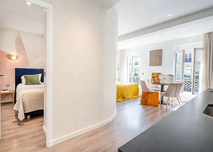 Yuna Les Halles - Serviced * Paris