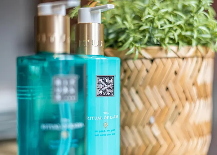 Daire Yuna Les Halles - Serviced *