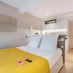 Apartament Yuna Les Halles - Serviced