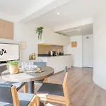 Apartament Yuna Les Halles - Serviced *