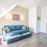 Yuna Les Halles - Serviced Apartament Paryż