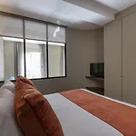 Yuna Les Halles - Serviced Apartament