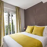 Yuna Les Halles - Serviced Apartament *
