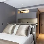 Apartament Yuna Les Halles - Serviced