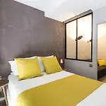 Yuna Les Halles - Serviced Apartament