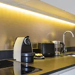 Yuna Les Halles - Serviced Apartament *