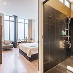 Apartament Yuna Les Halles - Serviced