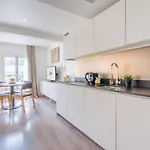 Apartament Yuna Les Halles - Serviced *