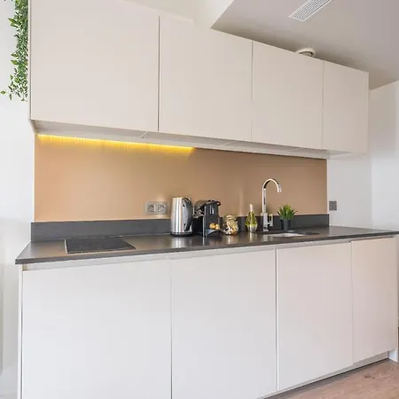 Yuna Les Halles - Serviced Apartment *