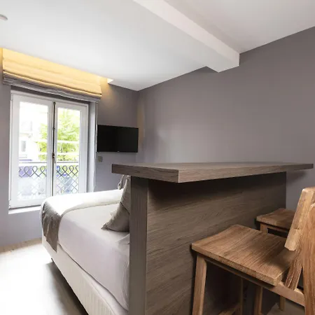 Apartment Yuna Les Halles - Serviced