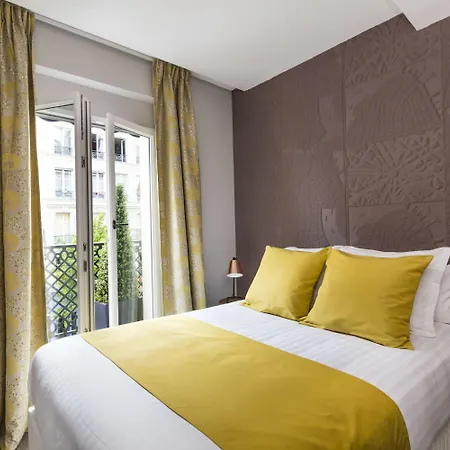 Yuna Les Halles - Serviced Apartment *