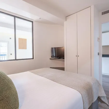 Yuna Les Halles - Serviced *